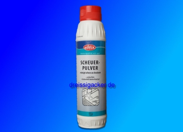 Eilfix® Scheuerpulver 1 Kg Streudose