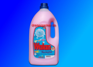 Waschmittel Walan