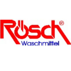 Rösch Waschmittel