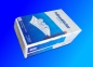 Preview: Papierhandtücher Supersoft 2-lagig hochweiß Interfold 3.200 Blatt