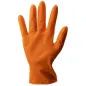 Preview: Stronghand Grip Orange 0424