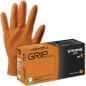 Preview: Stronghand Grip Orange 0424