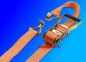 Preview: Spanngurt 50 mm x 18 m
