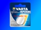 Preview: VARTA Electronics CR2025 3V