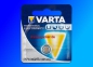 Preview: VARTA Electronics V13GS 1,55V