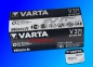 Preview: VARTA Electronics V371 1,55V