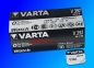 Preview: VARTA Electronics V392 1,55V