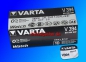 Preview: VARTA Electronics V394 1,55V