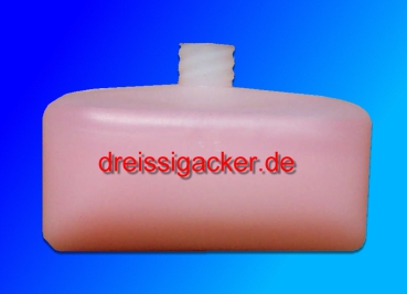 Seifencreme rose 750ml