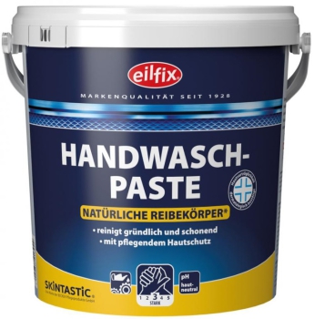 Eilfix Handwaschpaste 10 Liter