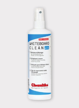 Cleanlike Whiteboardreiniger 250 ml