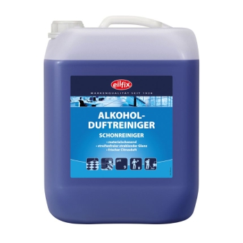 Becker Alkoholreiniger 10 Liter