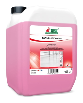 Tana Cement-Ex 10 Liter