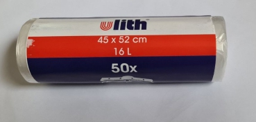 Ulith 16 Liter 45 x 52 cm