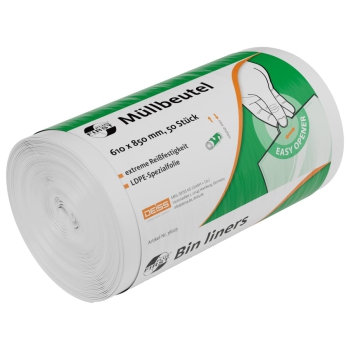 DEISS First-Plus 36026, 80 Liter