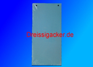 Preview: Soennecken Trennstreifen 160g 100 Stück