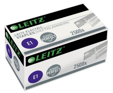 Leitz Heftklammer e1 5568-00-00