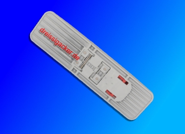 Klapphalter Sprintus "MAGIC CLICK" 40 cm