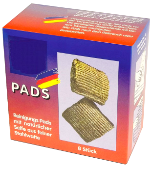 Sito Pads verseift 7001052