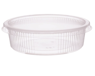 Verpackungsbecher rund 125 ml