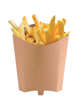 Pommes-Schütte 196 ml