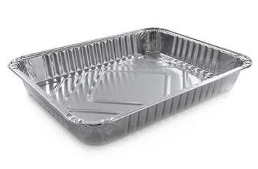 Aluschalen 930 ml, R879G