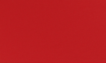 Dunicel Mitteldecke rot 84x84 cm