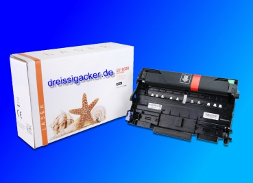 Alternativ Trommel ersetzt Brother DR-2100  12.000 Seiten