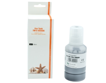Canon Tinte GI56PGBK