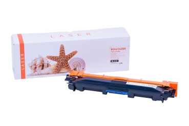 B246BK ersetzt Brother TN246BK