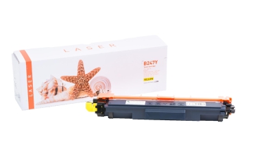 B247Y ersetzt Brother TN247Y