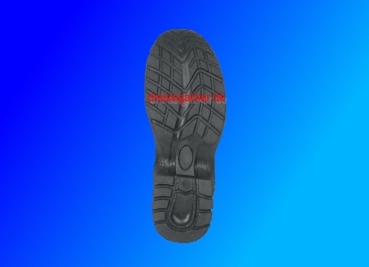 Wica S1 Halbschuhe Göhren