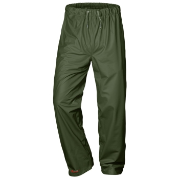 PU Stretch Regenhose Trelleborg