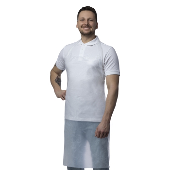 Einwegschürze 80x120 cm