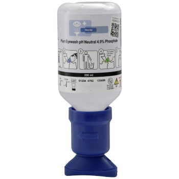 Plum Augenspülung 4752