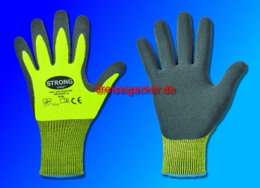 Stronghand Flexter 0530