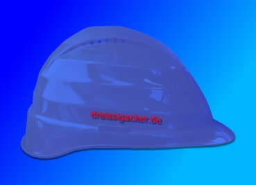 Helm Rockman C6 blau