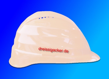 Helm Rockman C6 weiß