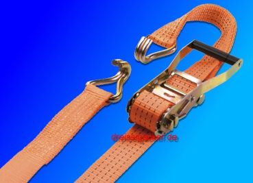 Spanngurt 50 mm x 18 m