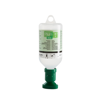 Plum Augenspülflasche 500 ml