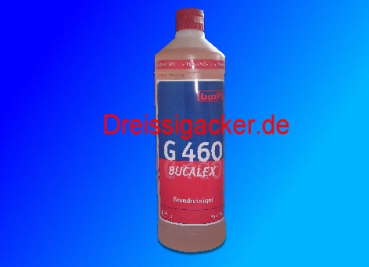 Sanitärgrundreiniger (SGR) Buzil G460 Bucalex 1 Liter