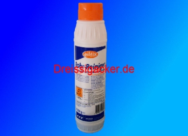 Eilfix Rohrreiniger Pulver 1 Kg