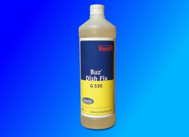 Buzil G530 Dish Fix 1 Liter