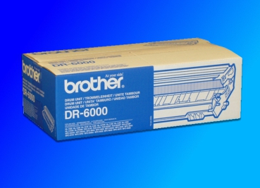 Brother Trommel DR-6000  20.000 Seiten