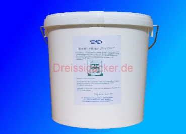 Geschirr-Reinigungspulver D272 10Kg