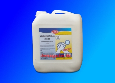 Handwaschcreme Eilfix 10 Liter