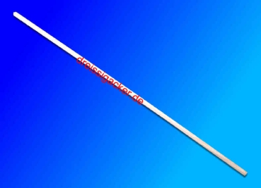 Besenstiel 28 x 1400 mm