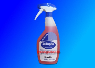 Industriereiniger Ja Top 38  750ml