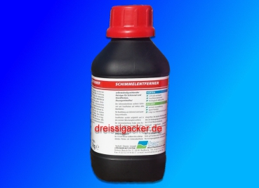 tecum Schimmelentferner Konzentrat 1Kg