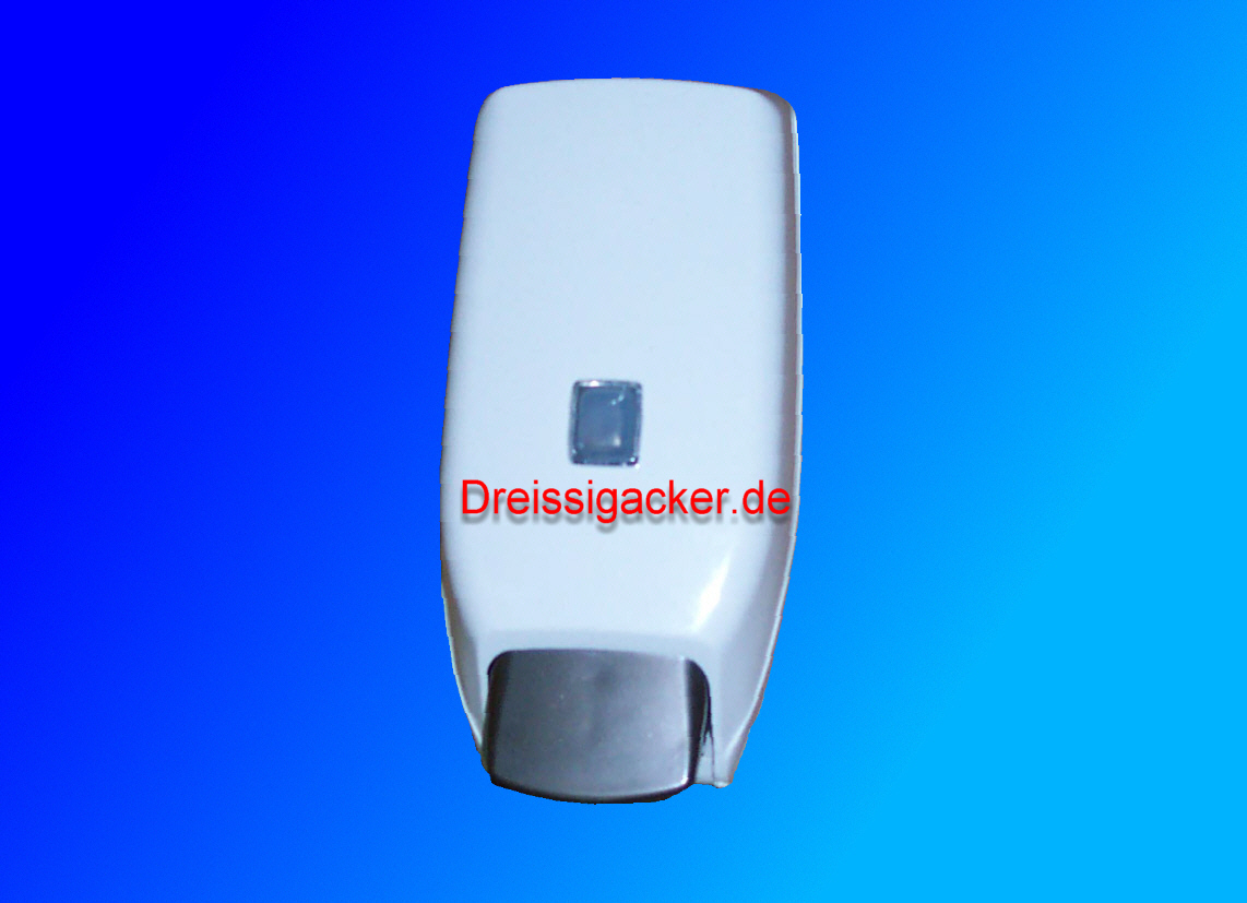 Dreissigacker Hygiene - Arbeitsschutz - Bürobedarf - Spender
